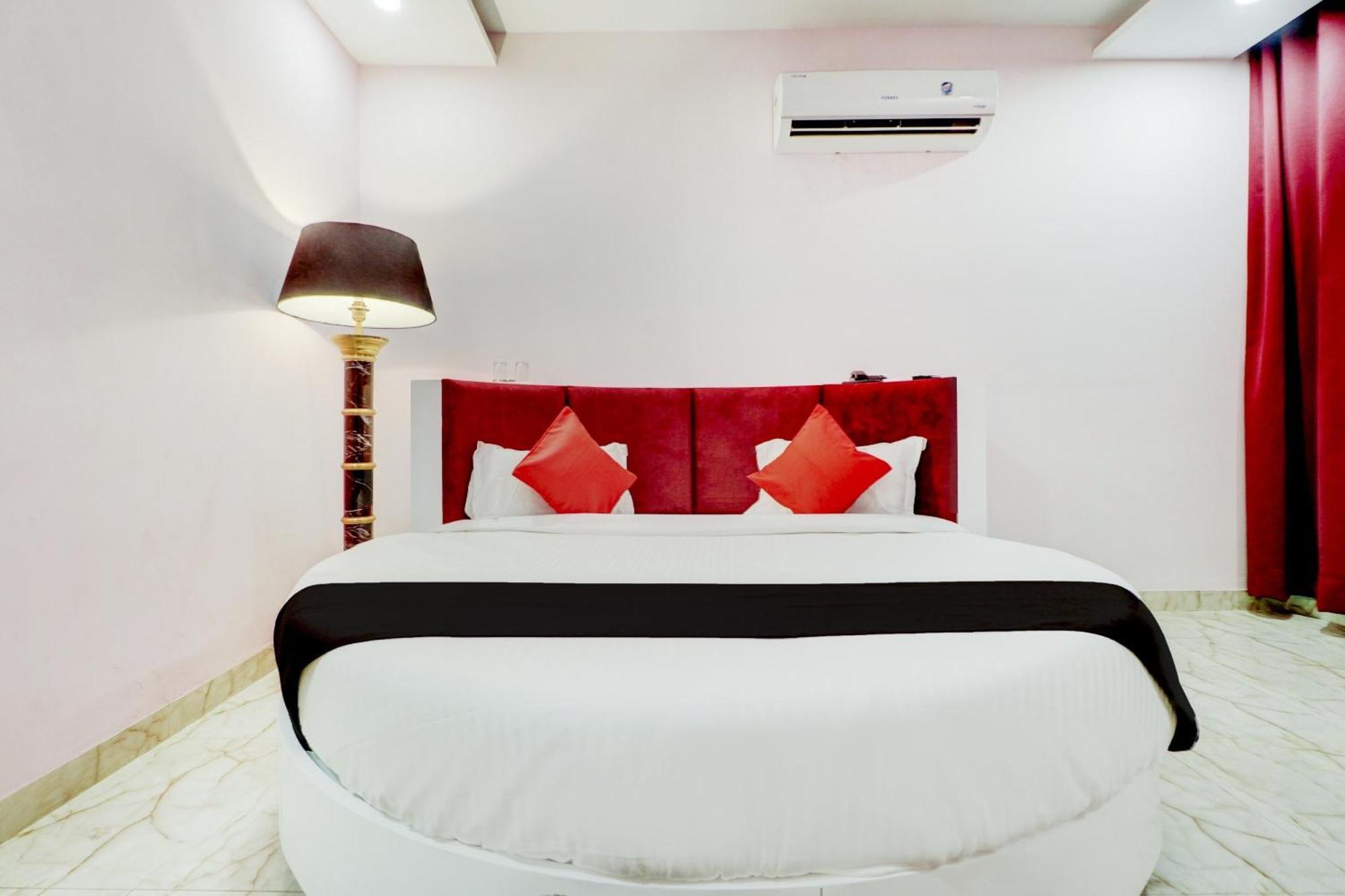 Hotel O Stevia Zirakpur Εξωτερικό φωτογραφία