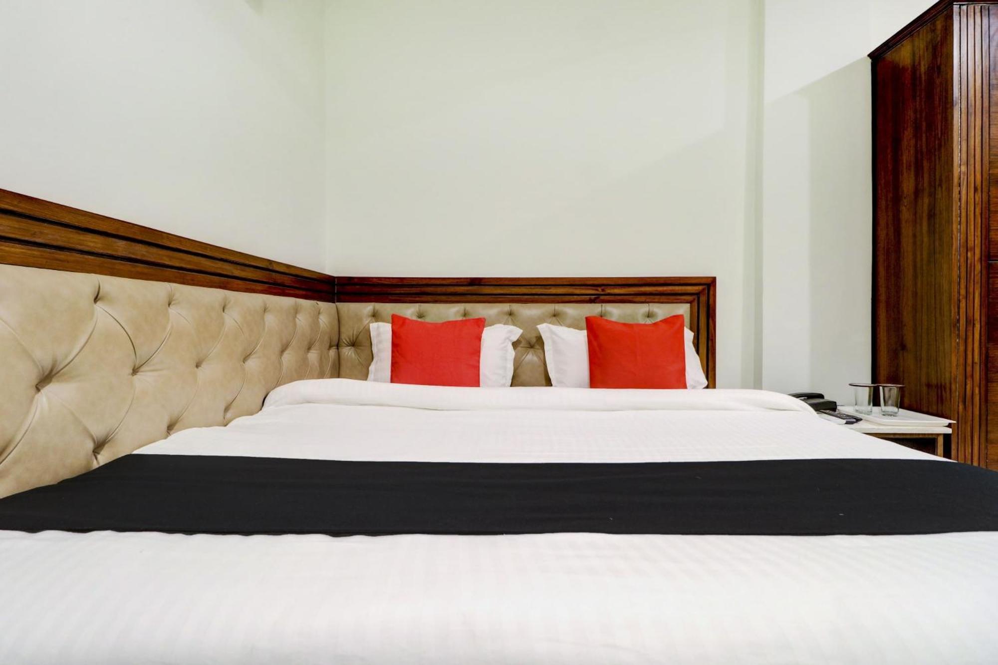 Hotel O Stevia Zirakpur Εξωτερικό φωτογραφία